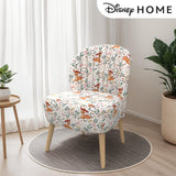 Bambi Art Bow Small Accent Chair Style Disney Home