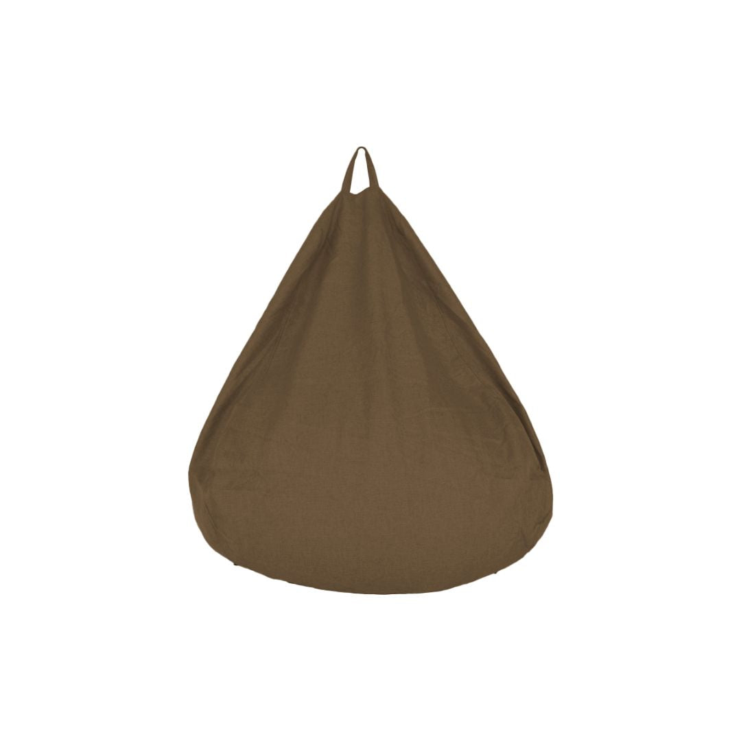 Beanie MNL - Gary Large Teardrop Beanie MNL