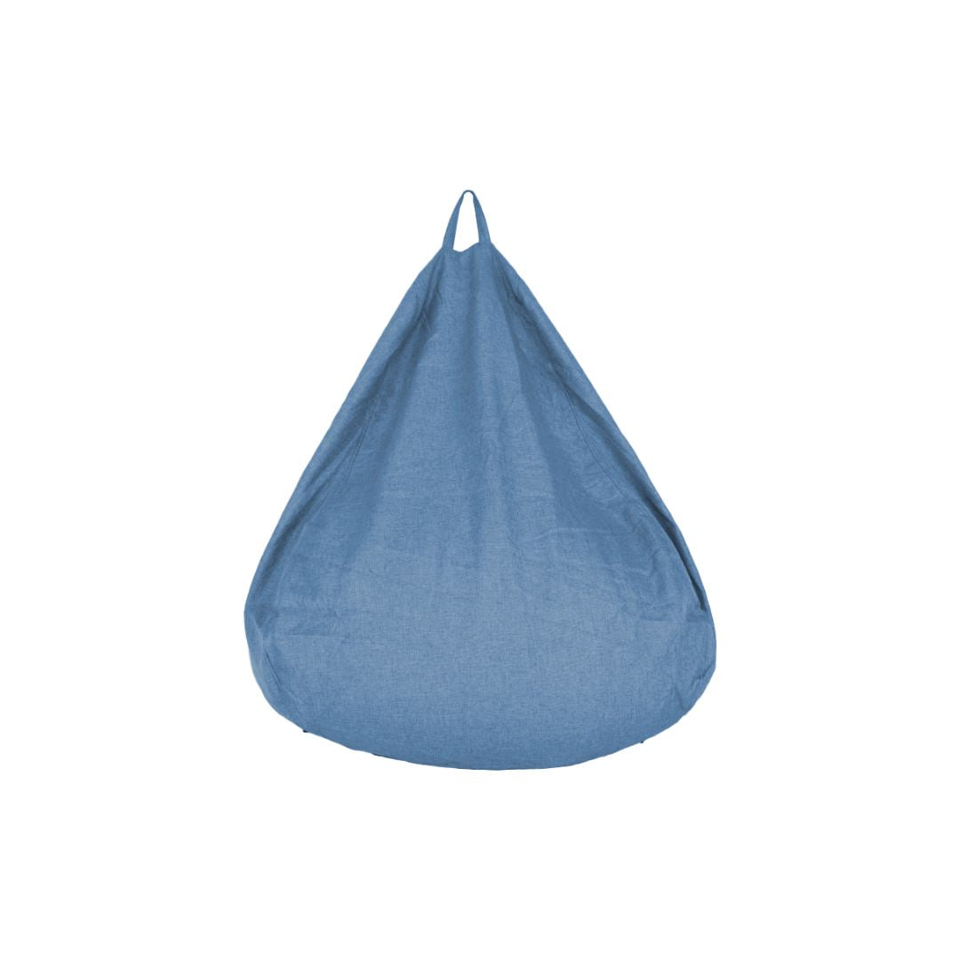 Beanie MNL - Gary Large Teardrop Beanie MNL