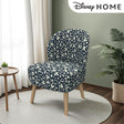 Mickey Mouse Abstract Small Accent Chair Style Disney Home