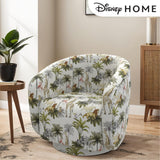 Lion King Swivel Accent Chair Style Disney Home