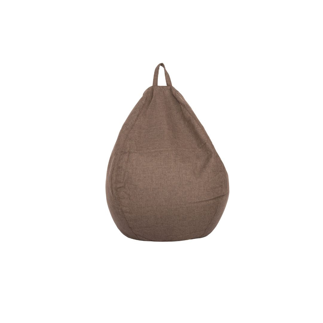 Beanie MNL - Berry Small Teardrop Beanie MNL