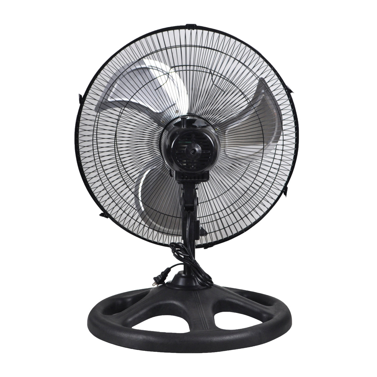 ASTRON PHOENIX (FF-1844) 18" FLOOR FAN Astron