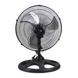 ASTRON PHOENIX (FF-1844) 18" FLOOR FAN Astron