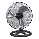 ASTRON PHOENIX (FF-1844) 18" FLOOR FAN Astron