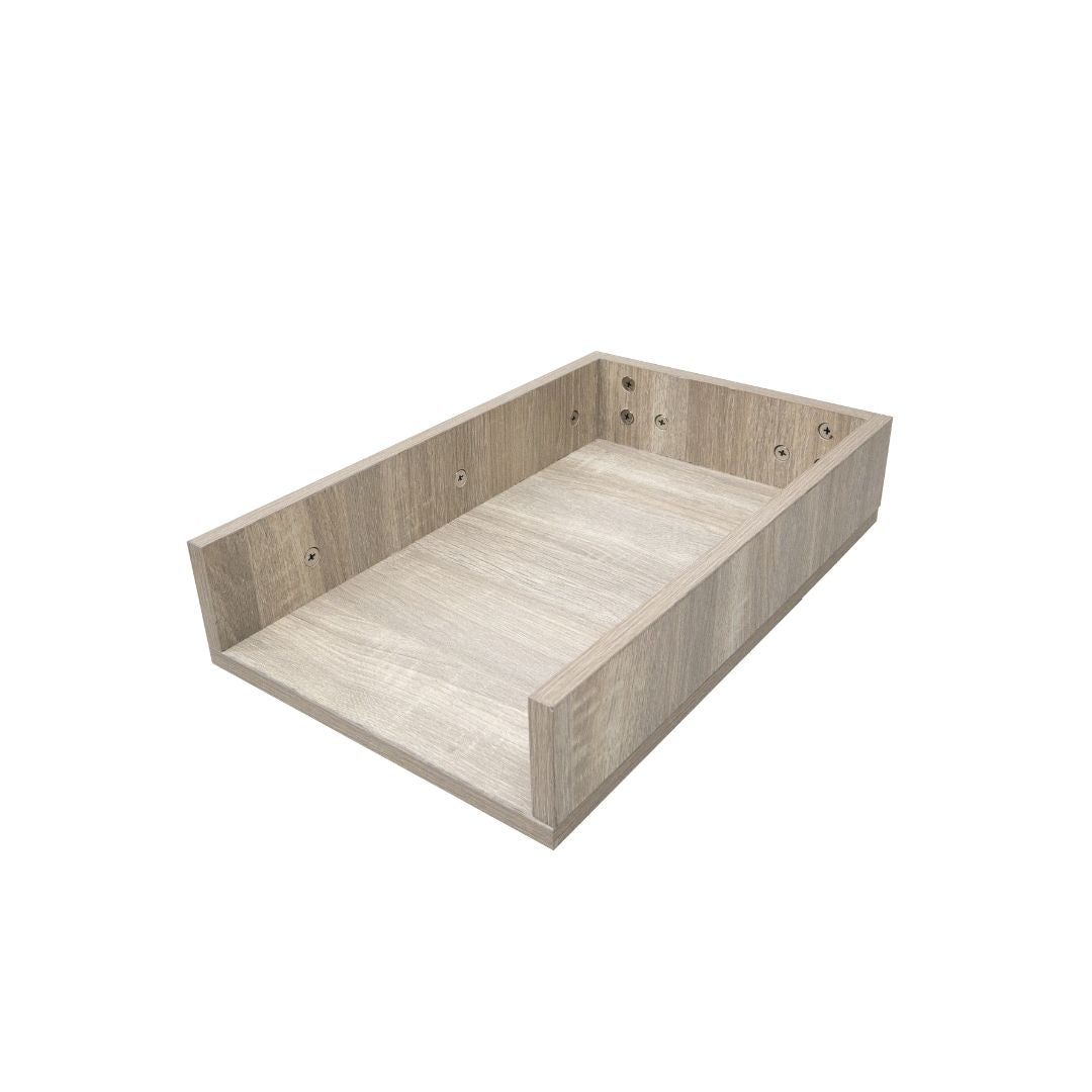OXFORD CPU Tray with wheels Affordahome