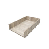 OXFORD CPU Tray with wheels Affordahome