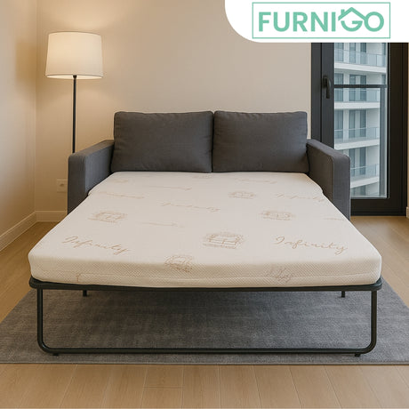 ARMANDO Sofa Bed Furnigo