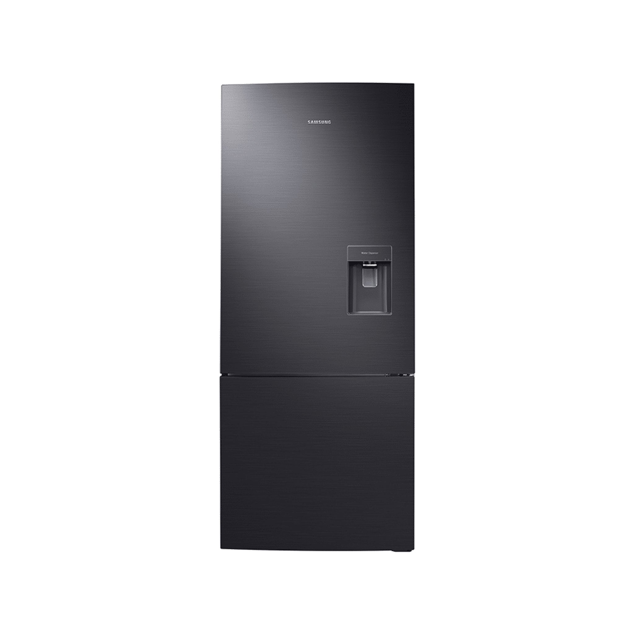 SAMSUNG 15.0 cu.ft RL40A3SBAB Two Door Refrigerator Samsung