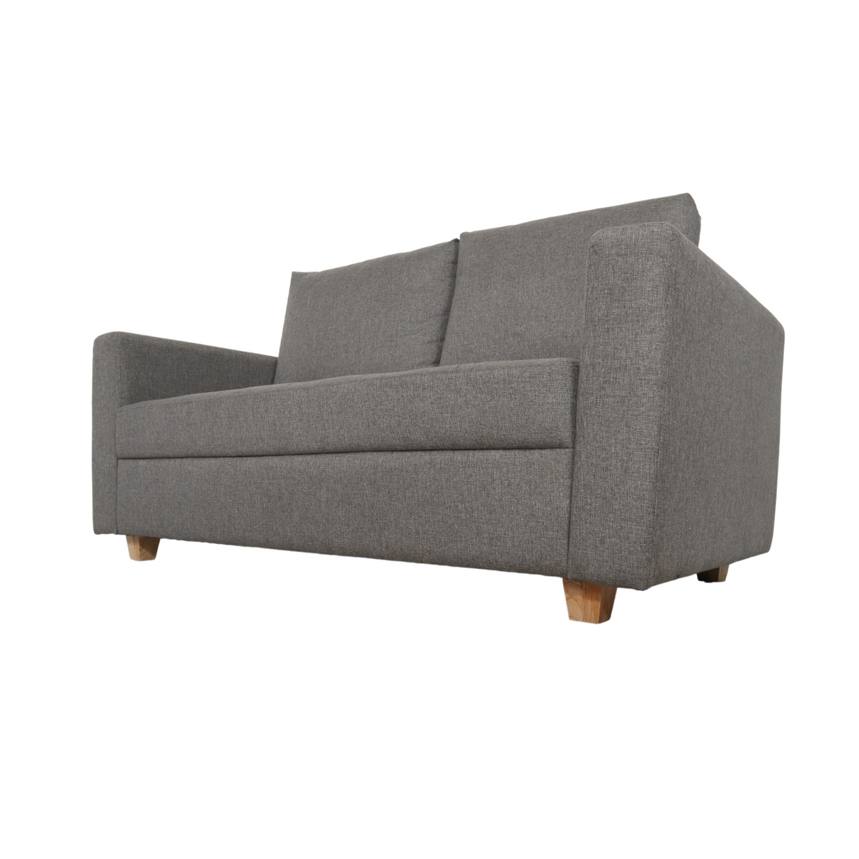 ALVI Fabric Sofa Affordahome