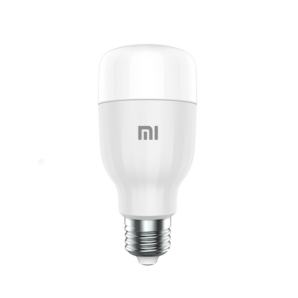 XIAOMI LED Smart Bulb Essential White and Color Xiaomi