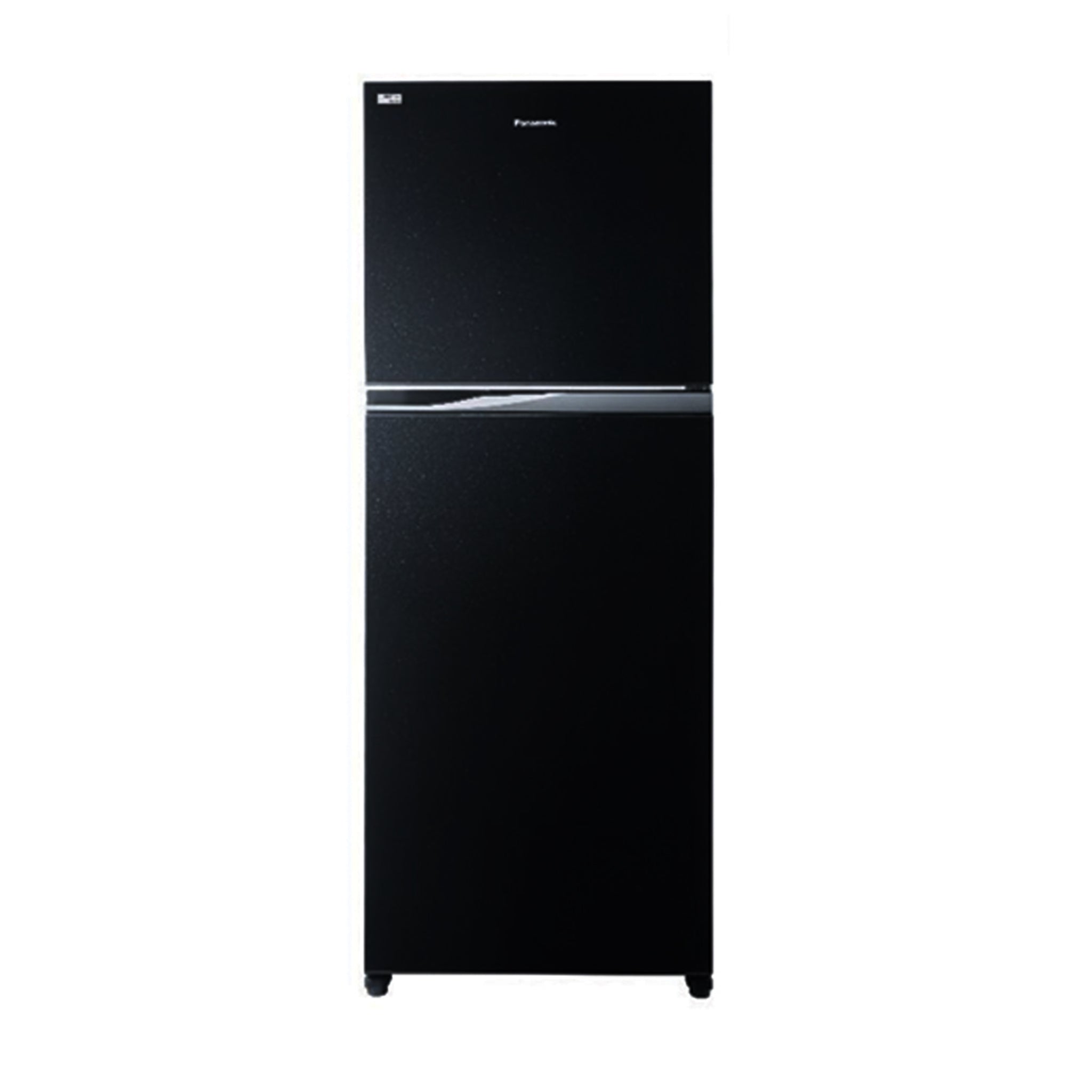 PANASONIC 14.3 cu.ft NR-TX461BPKP 2-Door Bottom Freezer Refrigerator Panasonic