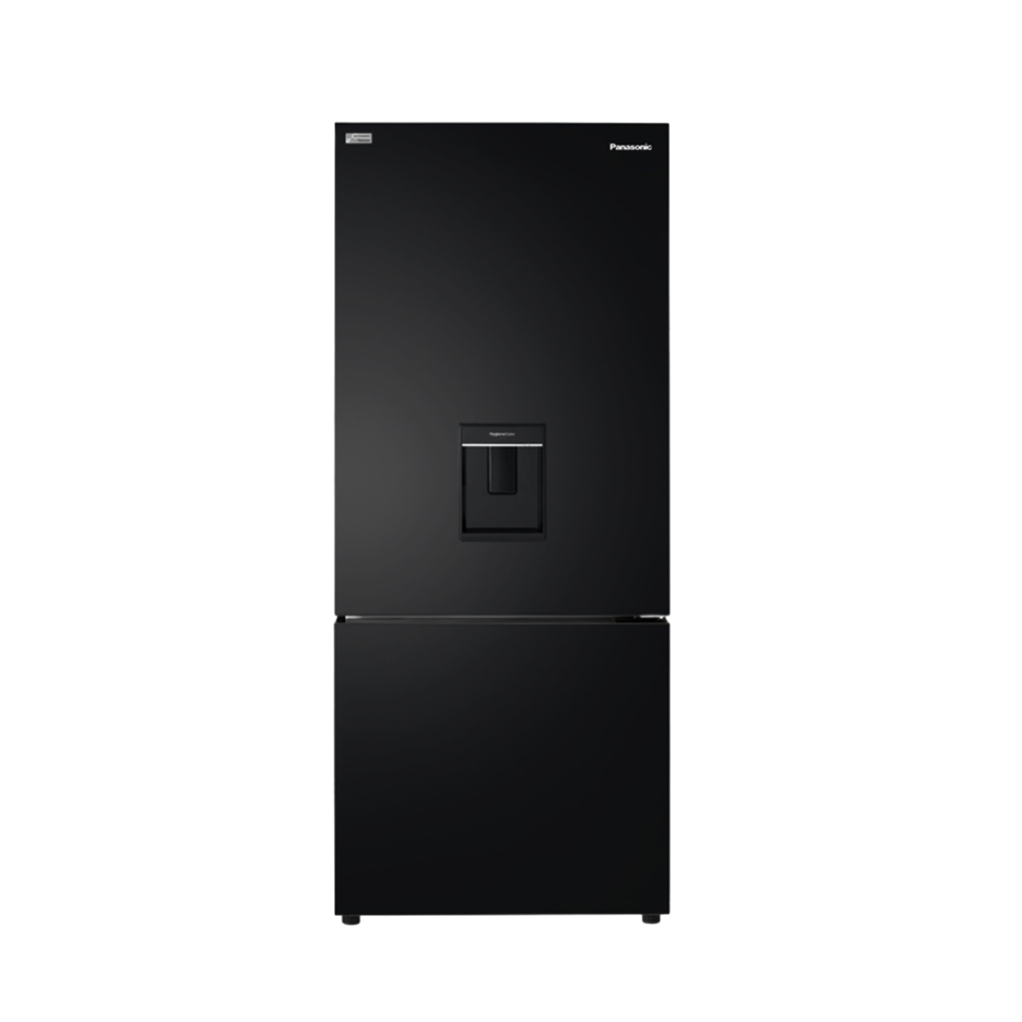 PANASONIC 13.3 cu.ft NR-BX421GPKP 2-Door Bottom Freezer Refrigerator Panasonic