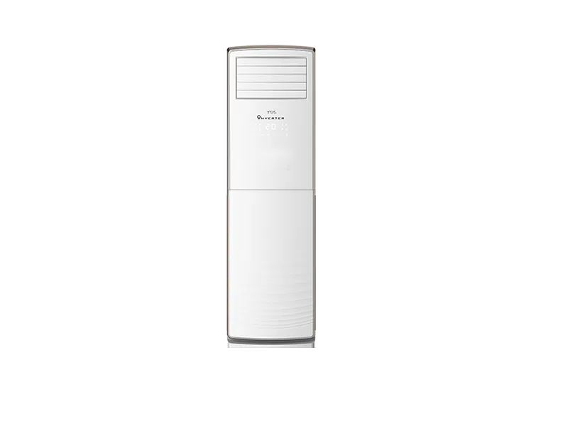 TCL - CoolPro Industrial+ AF Home