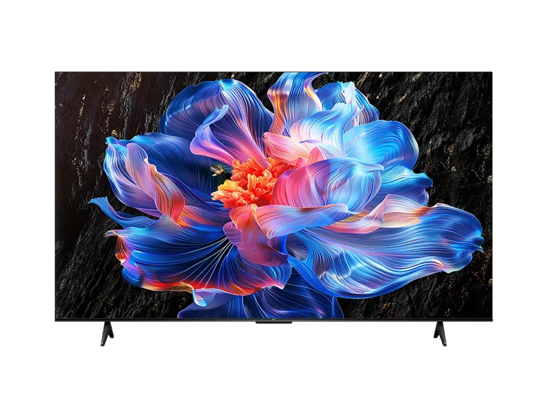 TCL - P6K 4K HDR TV AF Home