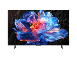 TCL - P6K 4K HDR TV AF Home