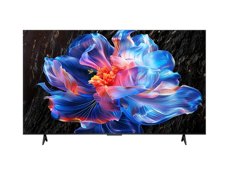 TCL - P6K 4K HDR TV AF Home