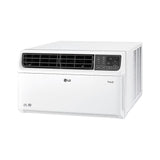 LG LA080GC 0.8HP Inverter Window Type Dual Inverter Compressor Aircon LG