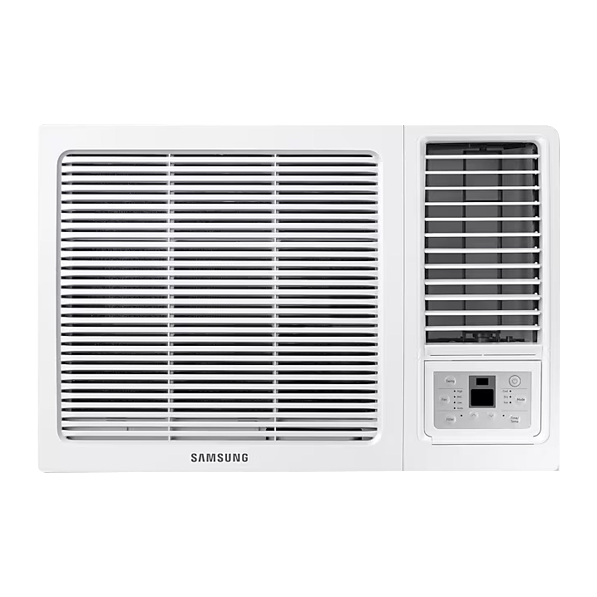 SAMSUNG AW12AYHGAW 1.5HP Window-type Inverter - Air Conditioner Samsung