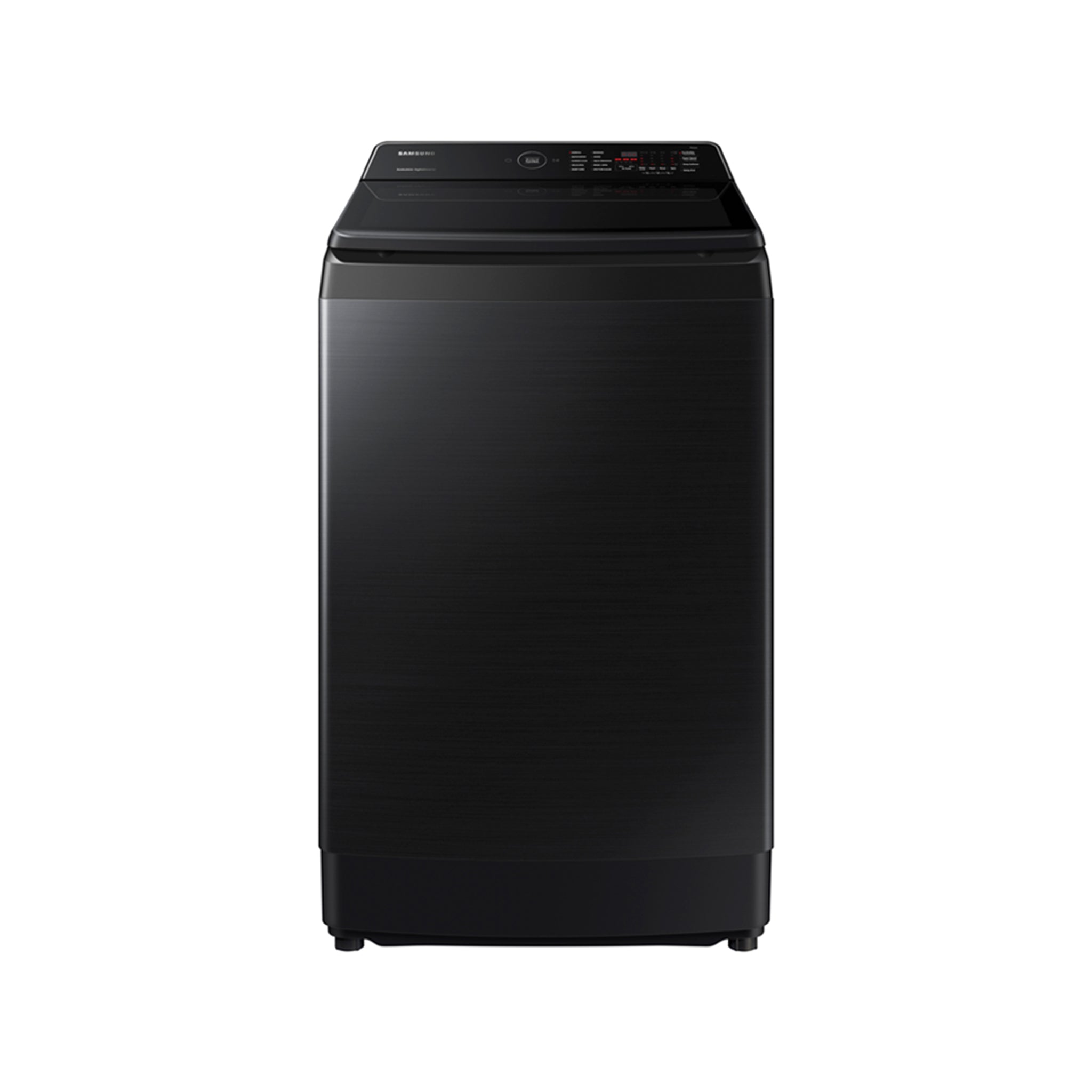 SAMSUNG 15KG WA15CG5745BVTC Top Load Washing Machine Samsung