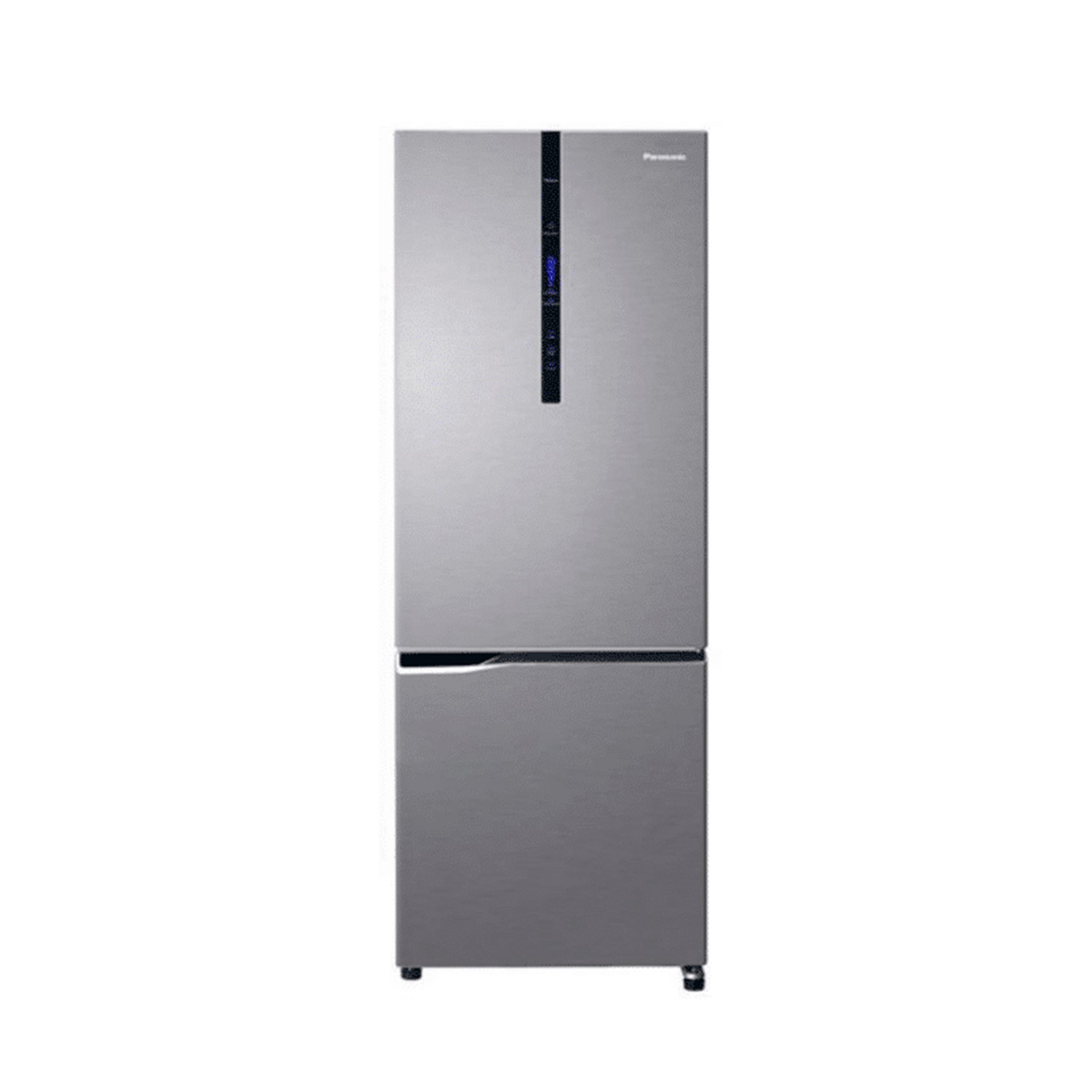 PANASONIC NR-BV320XSPH 2-Door Bottom Freezer Refrigerator Panasonic