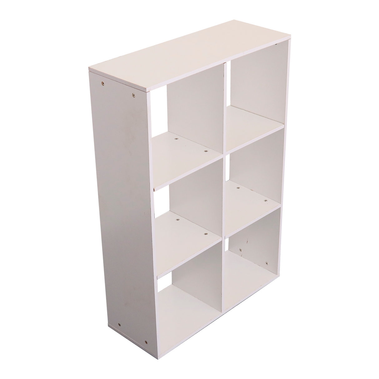 Barrin Bookshelf Affordahome