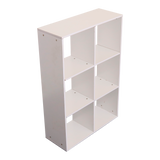 Barrin Bookshelf Affordahome