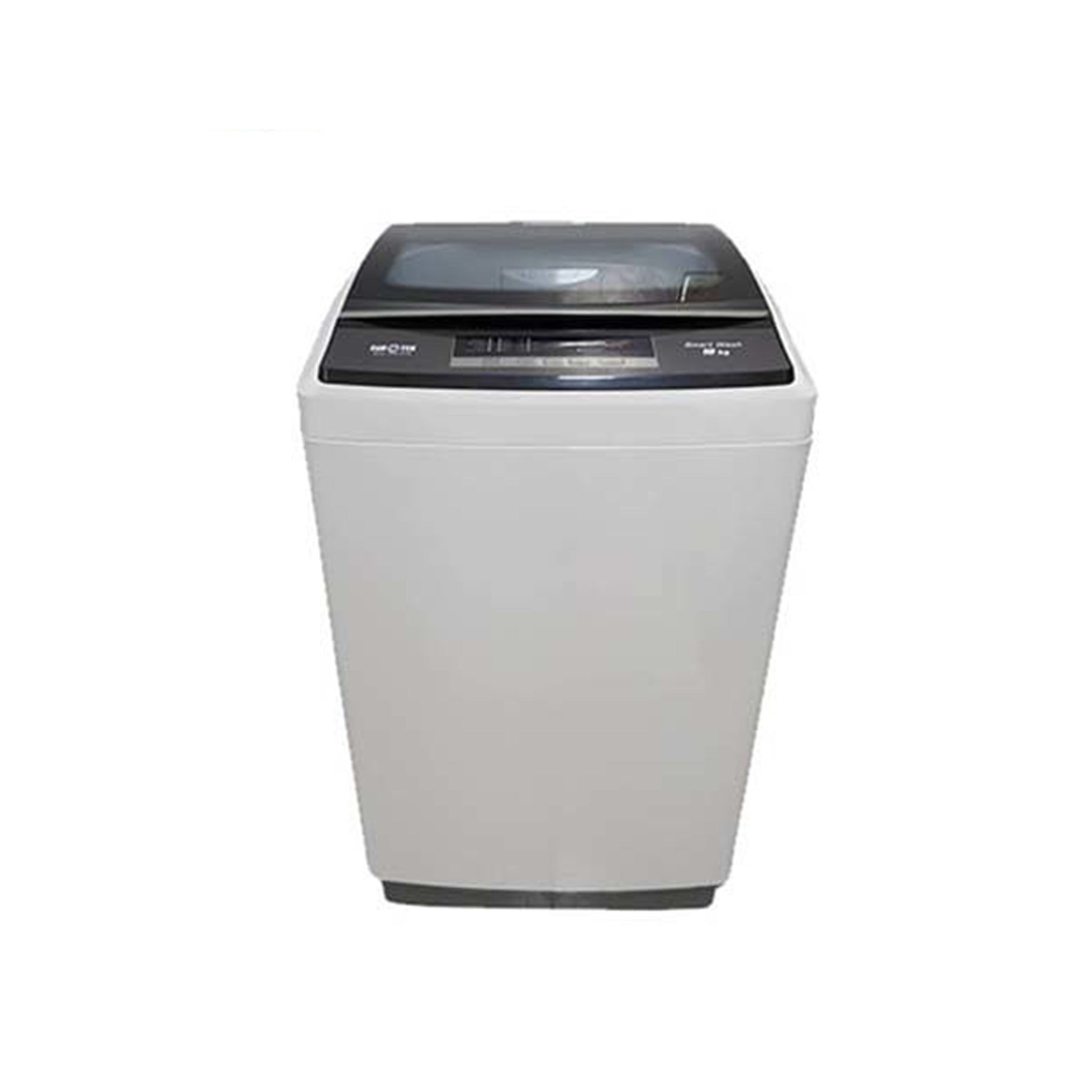 EUROTEK 10 KG EFW-1010B Top load Washing Machine EUROTEK