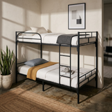 Rayden Double Deck