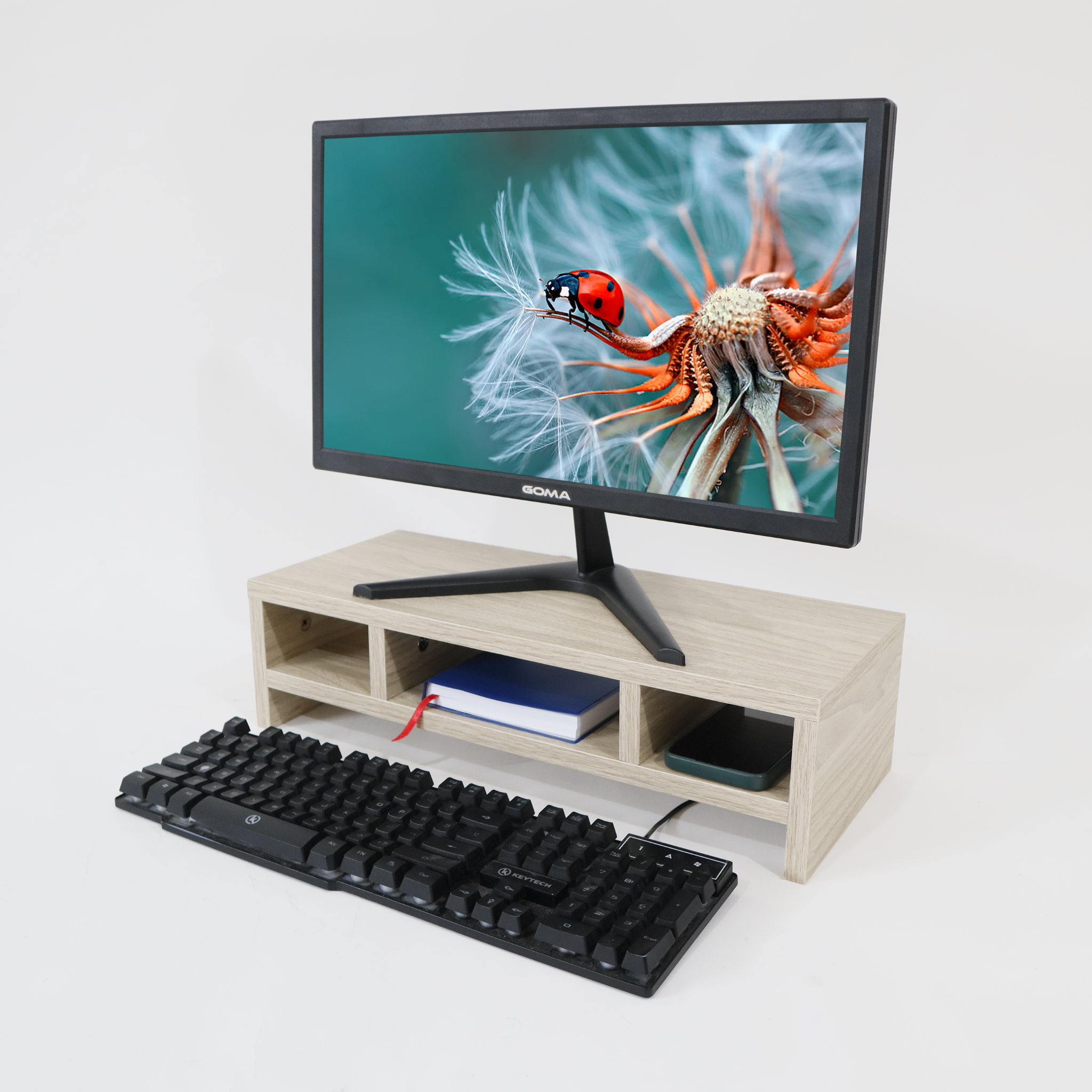 GRACE Monitor Stand AF Home