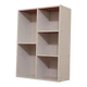 Blowout Sale - Bobbi Bookshelf AF Home