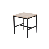 PAULO 2-Seater Dining Table Set Affordahome