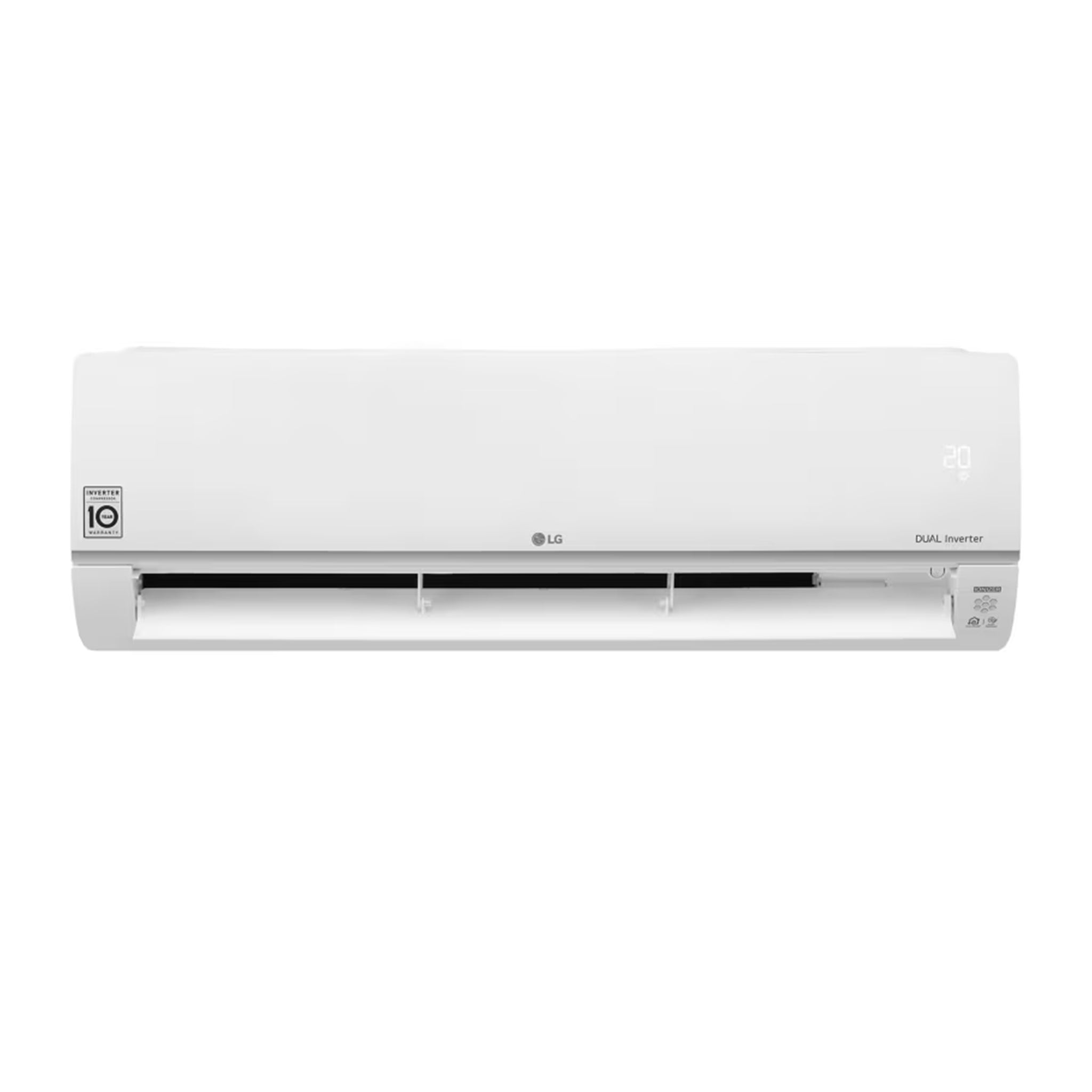 LG HS12IPX 1.5HP Inverter Split Type Ionizer Air Conditioner LG