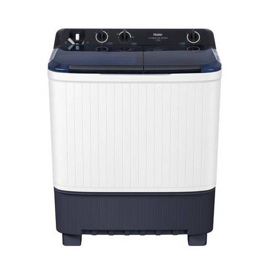 HAIER - Soak Wash Twin Tub Washing Machine with Dryer AF Home