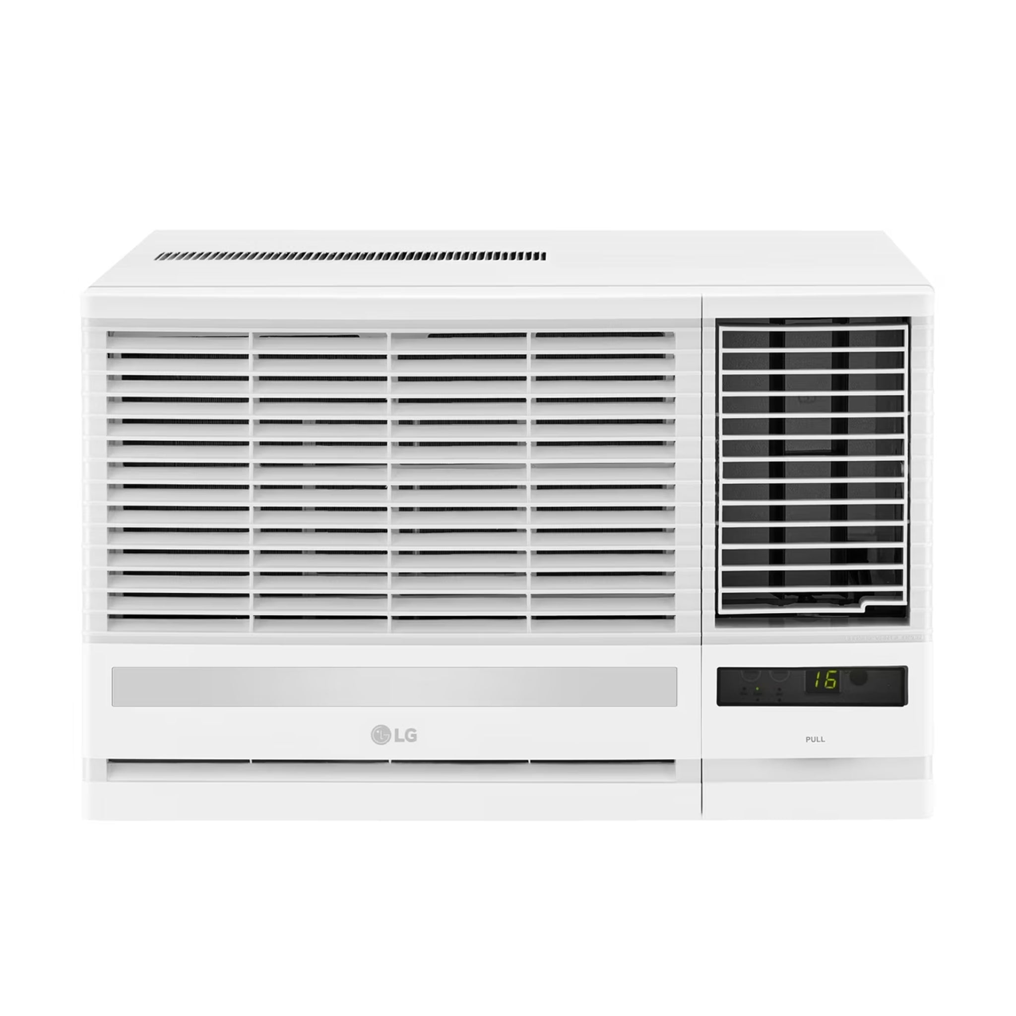 LG LA200PC 2.0HP Window Type Non-Inverter Air Conditioner LG
