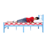 PIA Children Single Bed Frame with FREE Mattress Affordahome