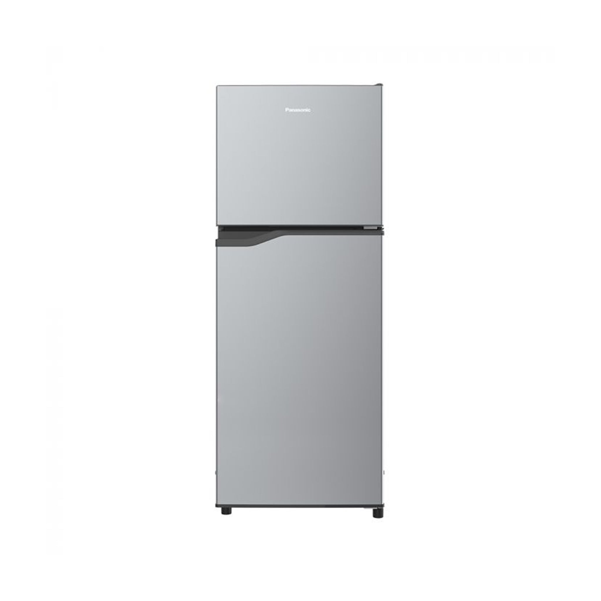 PANASONIC NR-BQ241VS LOCAL 2-Door DC Inverter Refrigerator Panasonic