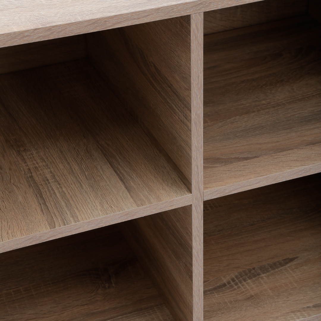 HEXA TV Display Rack – AF Home