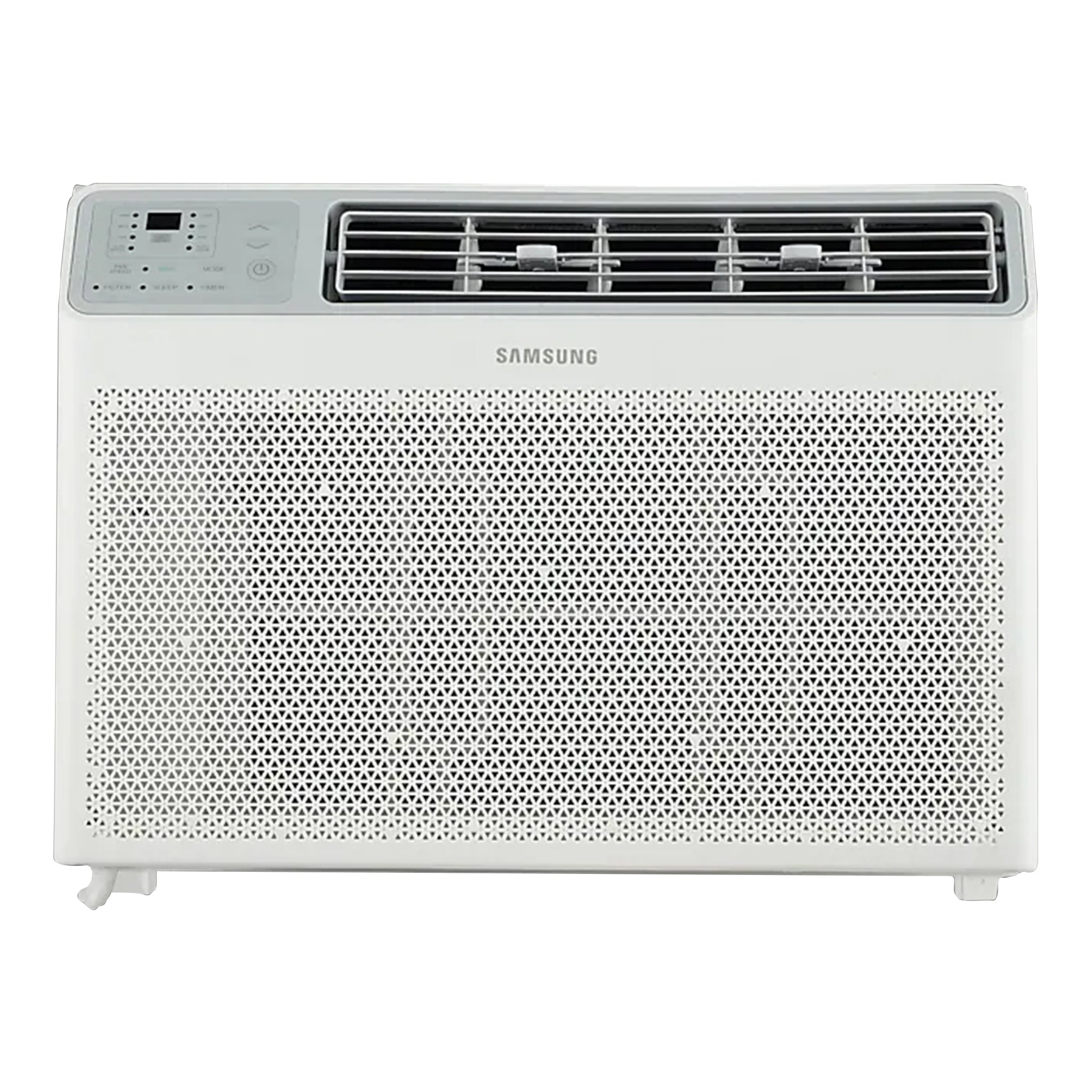 SAMSUNG AW12CGHLAWKNTC 1.5HP Window-type Compact Air Conditioner Samsung