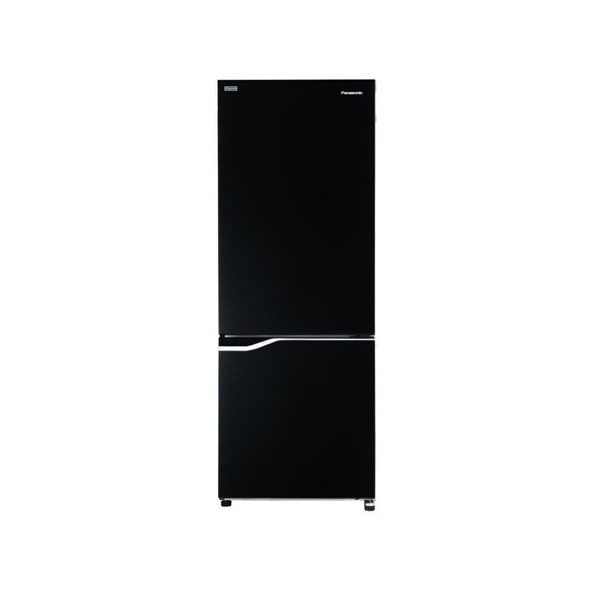 PANASONIC 10.2 cu.ft NR-BV320GKPH 2-Door Bottom Freezer Refrigeratr Panasonic