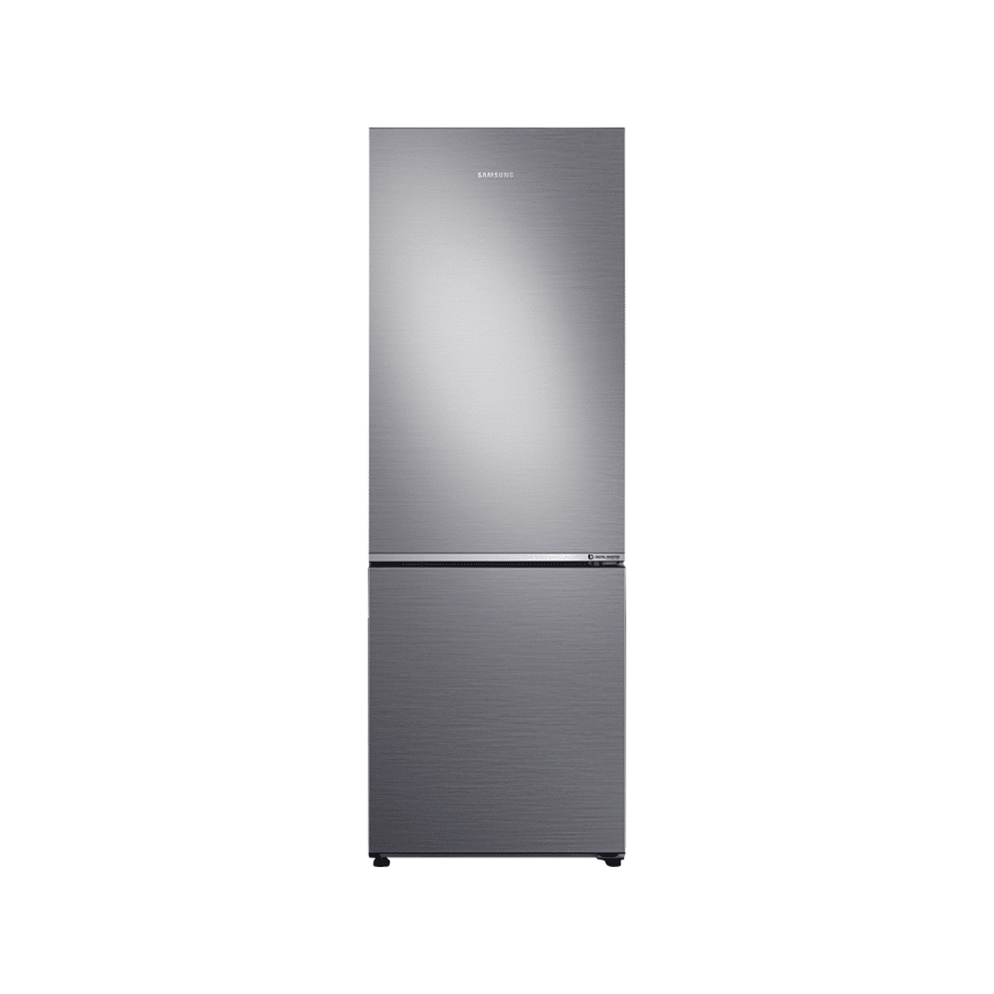SAMSUNG 10.9 cu.ft RB30N4020S9 Bottom Mount Freezer Refrigerator Samsung