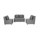 MARGO 2-1-1 Sofa Affordahome