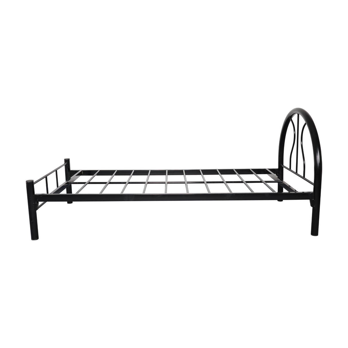 ARTHUR Metal Bed Frame | FREE BATHROOM TOWEL | Payday Sale Affordahome