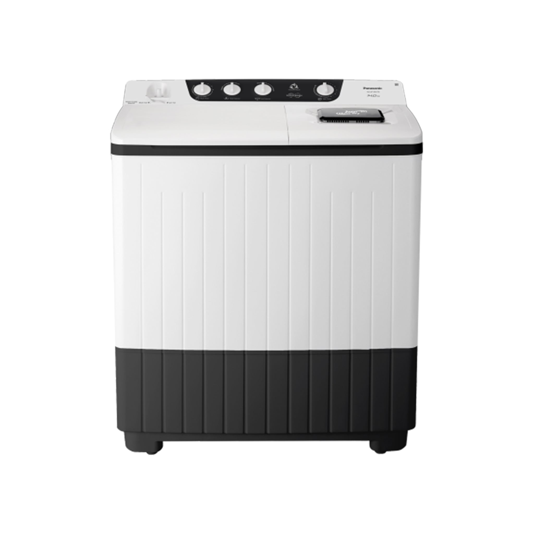Panasonic NA-W14021B Twin Tub Washing Machine Panasonic