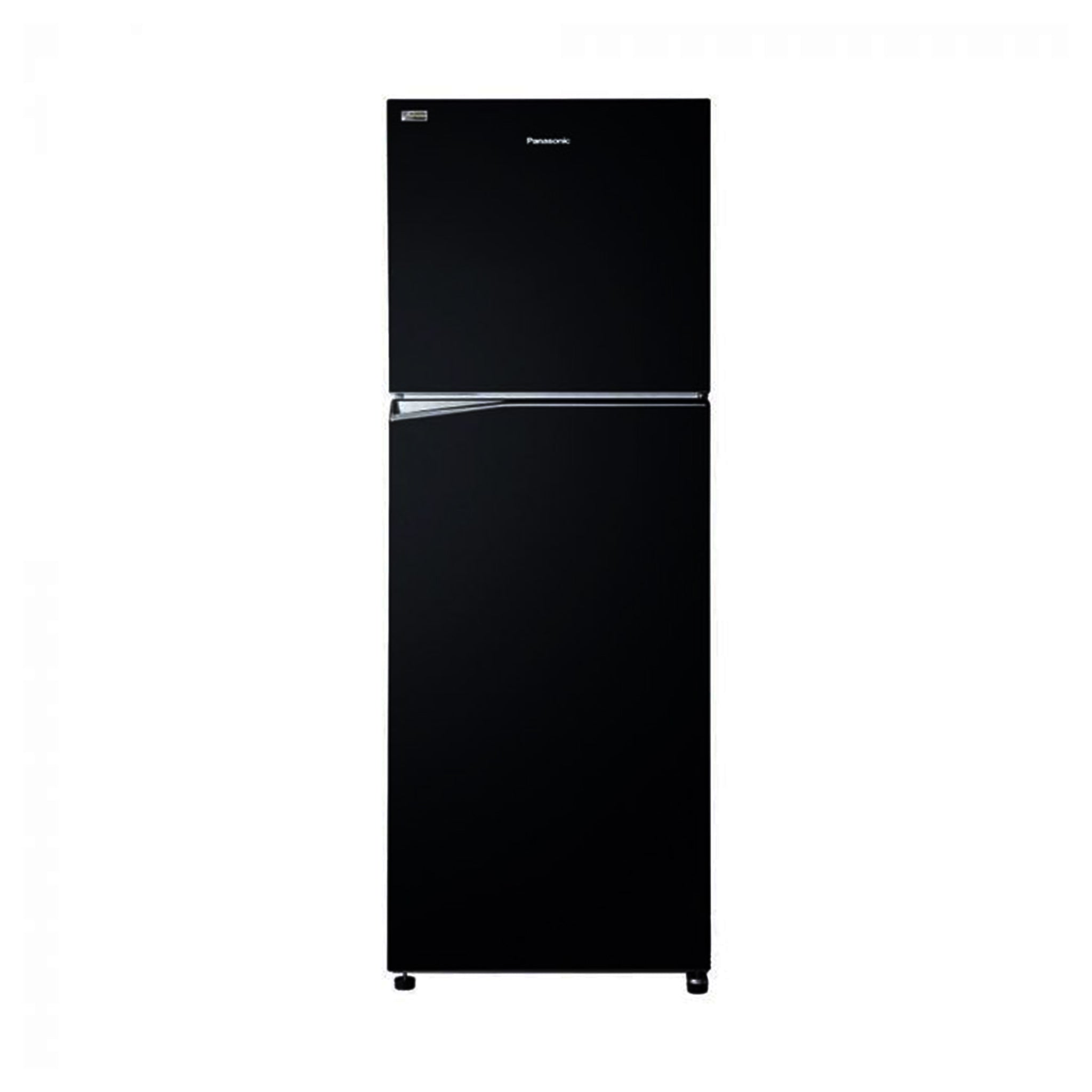 PANASONIC NR-TL381BPKP 2-door Top Freezer Refrigerator Panasonic