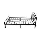 ALFRED Metal Bed Frame | FREE ASSORTED BEDSHEET | Payday Sale Affordahome