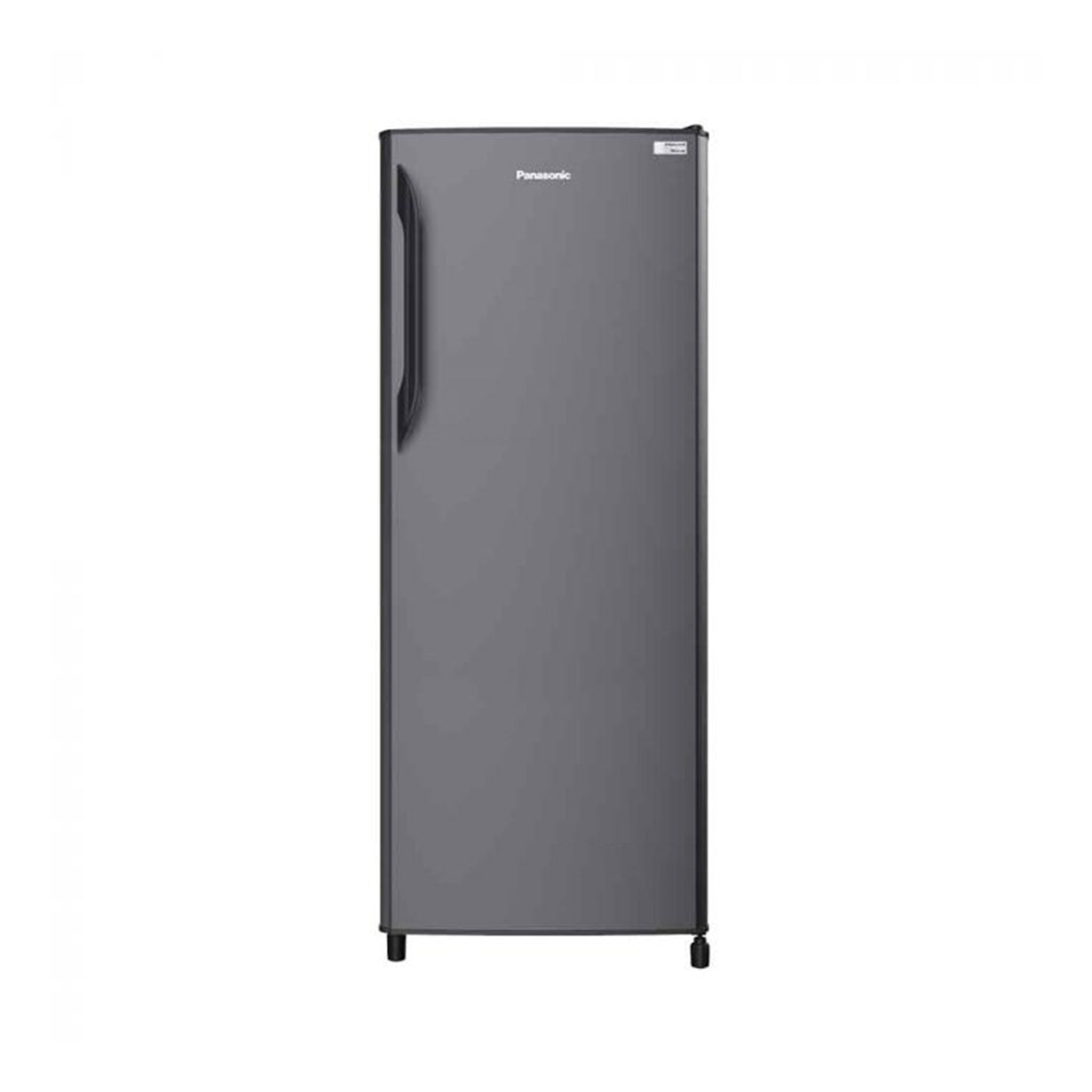 PANASONIC NR-AQ301FB 1-Door Upright Freeze Refrigerator Panasonic