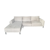 Azrael L-Shape Sofa AF Home
