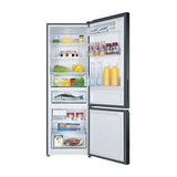 HAIER - HRF-IVB338VN (BG) 2 Door Glass Series AF Home