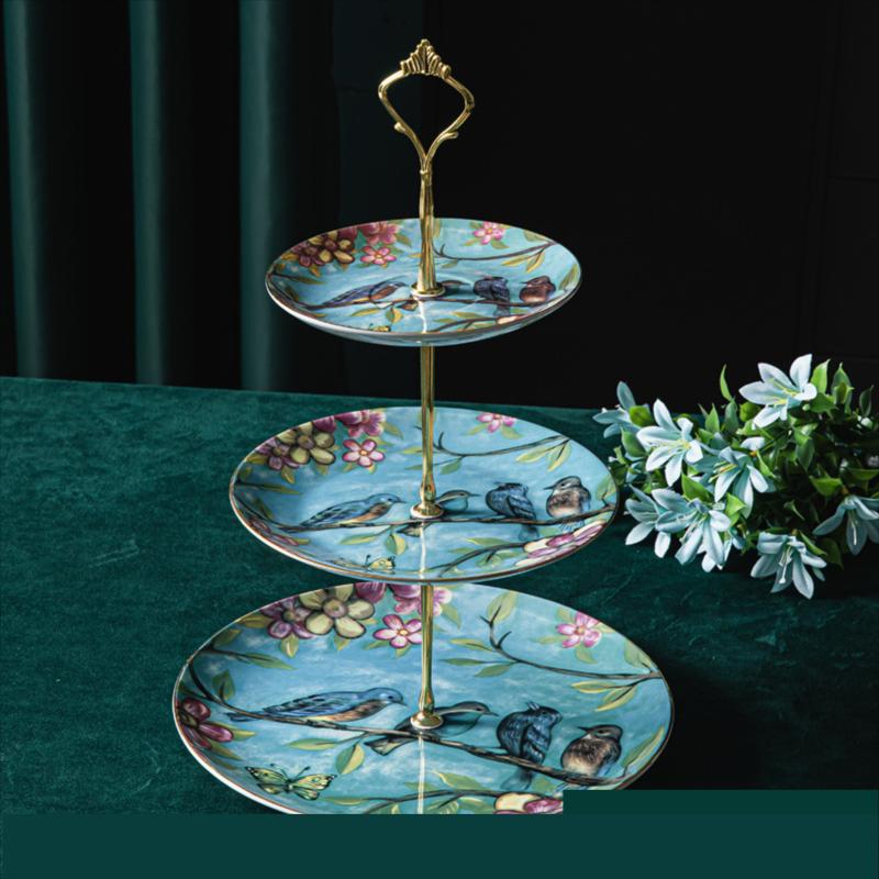 Coffee Bone Saucer Retro Tea Cup SPRM1600000034